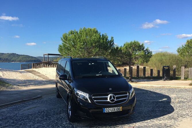 Private Transfer From Lisbon to Seville - Expectations and Additional Info