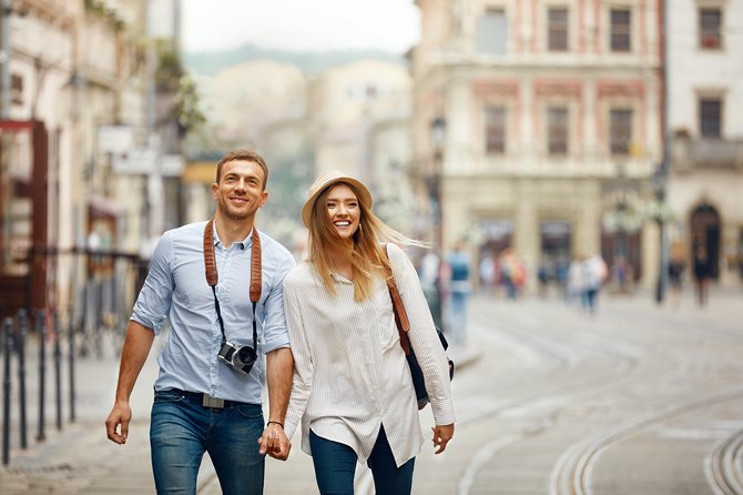 Private Transfer From Munich to Berlin With 2h of Sightseeing - Pickup and Drop-off Details