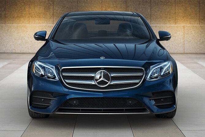 Private Transfer From Naples to Rome - Pickup Instructions