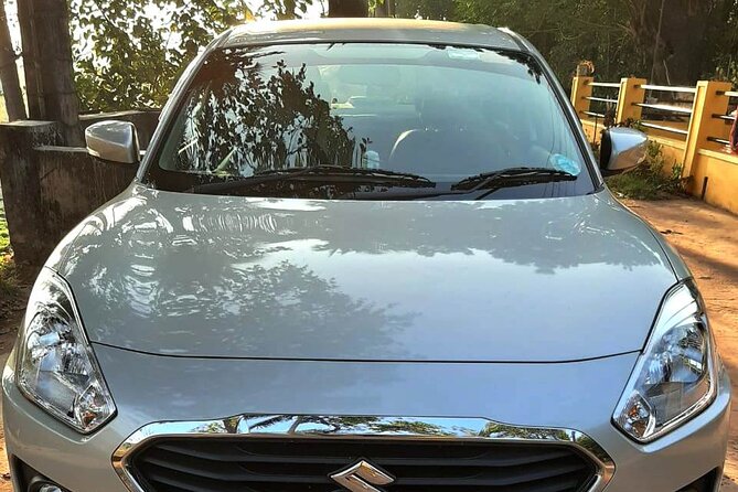 Private Transfer From Pune to Shirdi - What To Expect