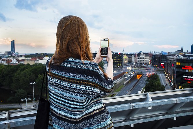 Private Transfer From Warsaw to Wroclaw With 2h of Sightseeing - The Sum Up