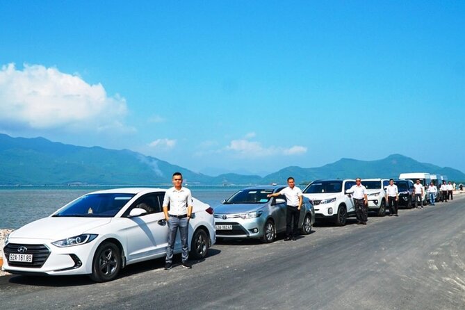 Private Transfer Hanoi to Halong Bay by EXPRESSWAY (SAVER TIME ) - Additional Information