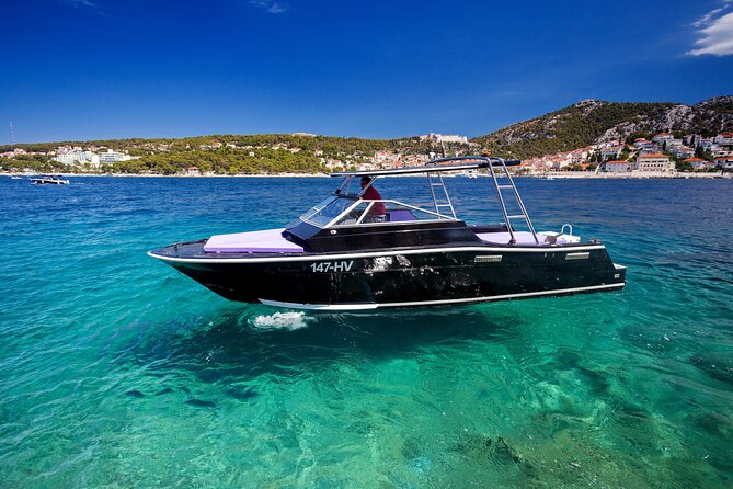 Private Transfer: Hvar Town to Split Airport by Speedboat - Frequently Asked Questions
