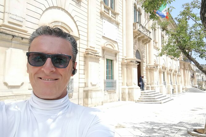 Private Transfer Palermo Airport To/From Adler SPA Resort Sicily - Airport Meeting Procedure