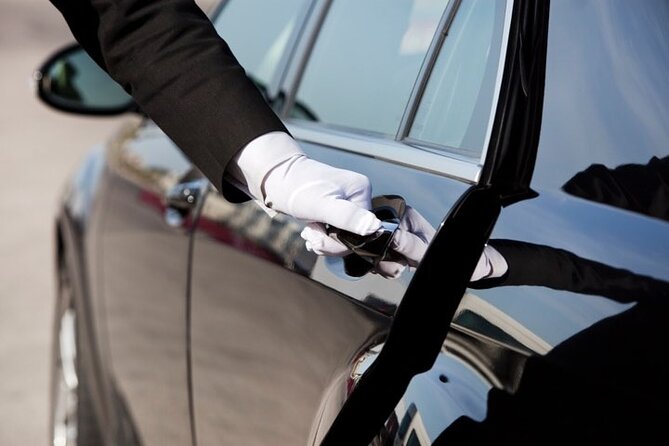 Private Transfer Ravello to Naples - Accessibility and Safety Measures