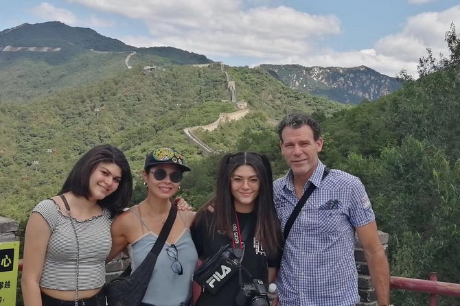 Private Transfer Service From Beijing to Mutianyu and Red Snail Temple - Additional Information