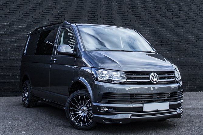 Private Transfers To/From Dover Cruise Port and London City Airport - Hassle-Free Stress-Free Transfers