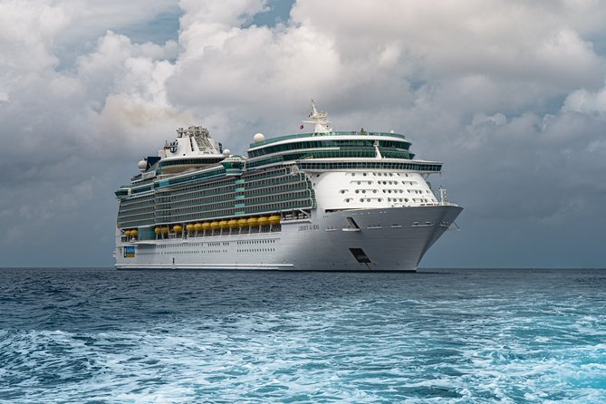 Private Transfers To/From Harwich Intl Cruise Port and London Gatwick Airport - What To Expect