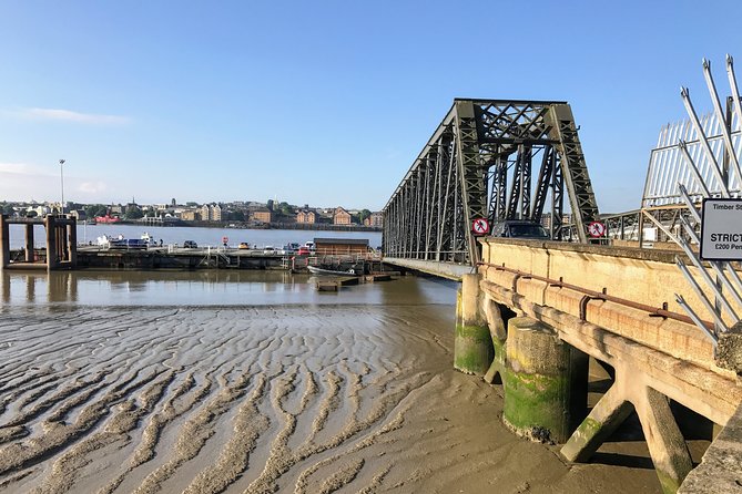 Private Transfers To/From London Tilbury Cruise Port and London Luton Airport - What to Expect