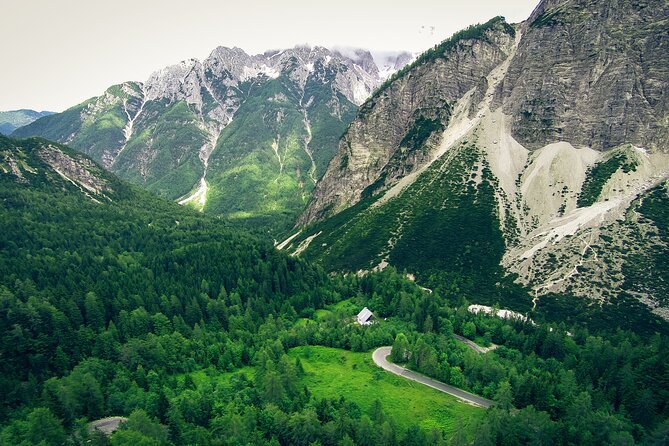 Private Trip to Soča Valley and Julian Alps - Frequently Asked Questions