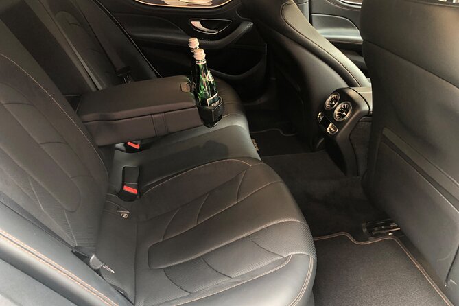 Private Zakopane & Thermal Pools Trip From Krakow - Booking Information