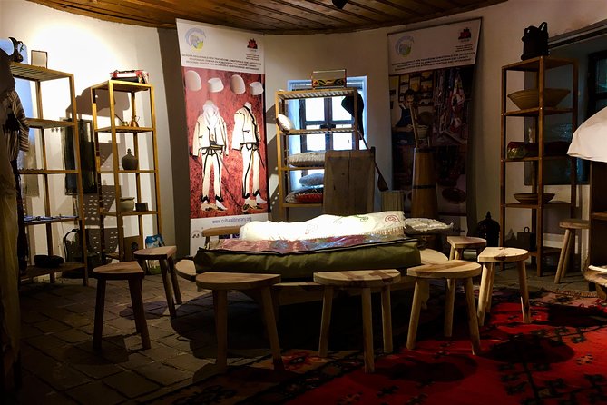 Prizren & Gjakova - Culture & History Tour - Local Artisans and Craftsmanship