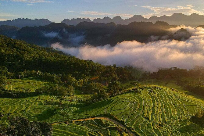 Pu Luong Nature Reserve & Ninh Binh Escape 3 Days Tour From Hanoi - Tour Overview