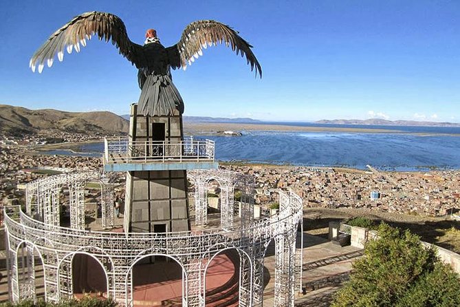 Puno: Discover Its Charms 4 Days and 3 Nights - Accommodation and Dining Details