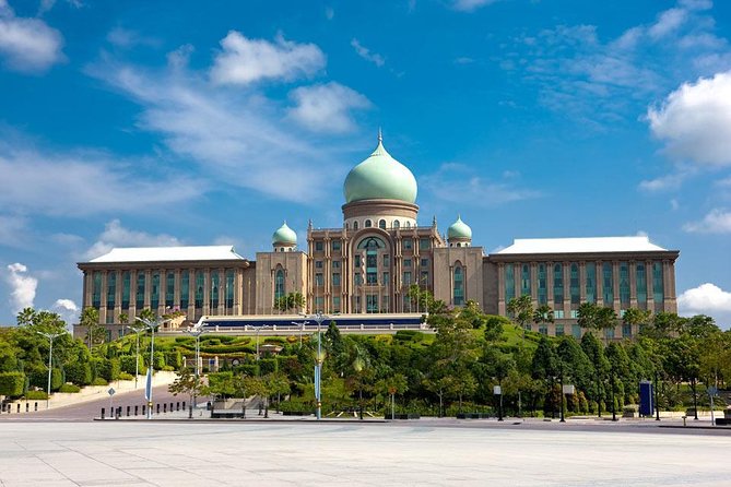 Putrajaya Tour From Kuala Lumpur - Tour Details