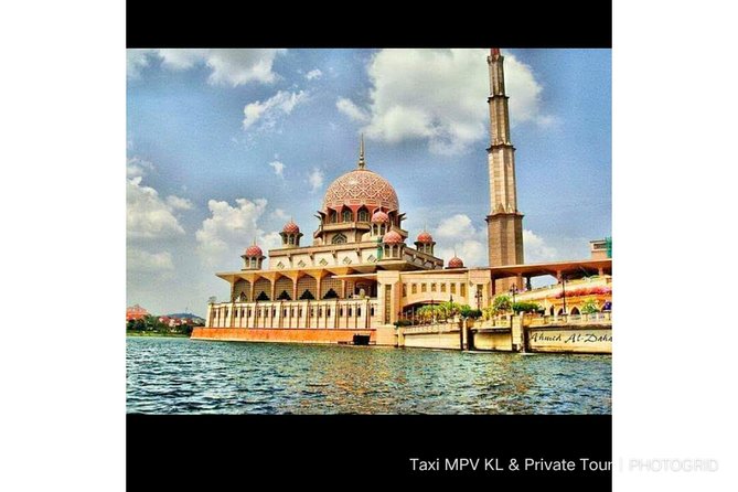 Putrajaya Tour From Kuala-Lumpur - What To Expect