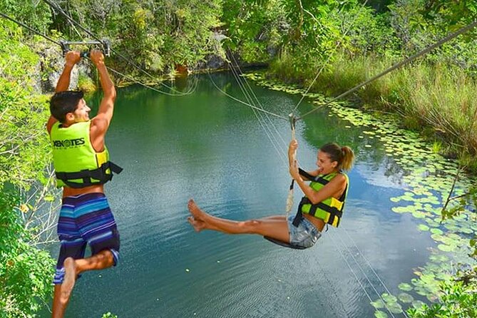 Rafting Zipline and ATV Adventure From Antalya - Directions for the Excursion
