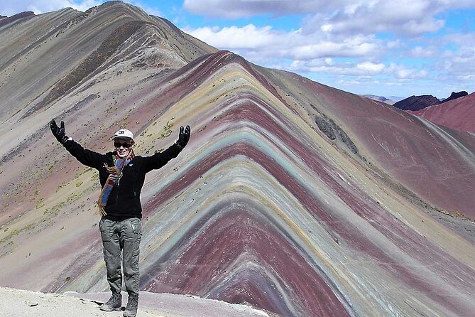 Rainbow Mountain Cusco Full Day Tour - Cancellation Policy