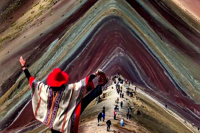 Rainbow Mountain Tour - Additional Information