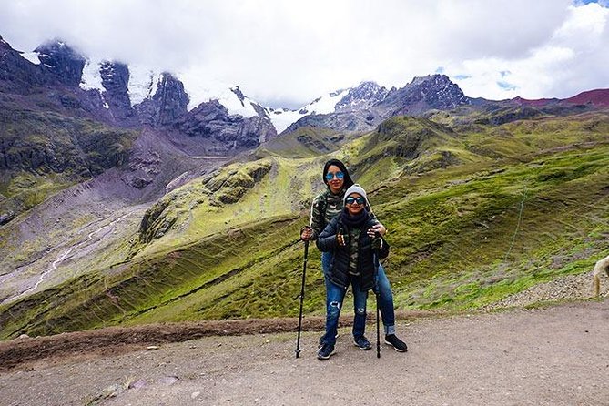 Rainbow Mountain Tour Full Day - Peru Hike - Private Service - What to Expect on the Hike