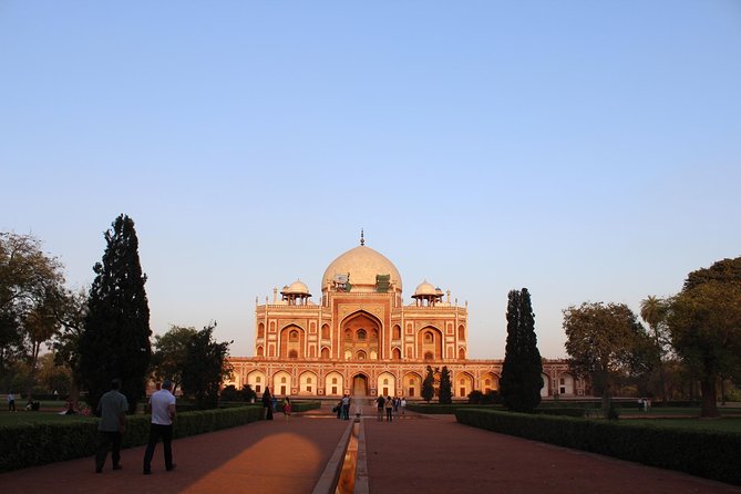 Rajasthan (Delhi - Agra - Jaipur - Jodhpur - Udaipur) - Tour Inclusions and Exclusions