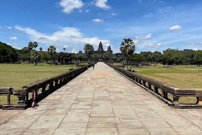 Remo Temple Private Tour - Additional Information