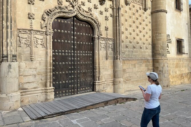 Renaissance Baeza: Self-Guided Tour Through Time and Architecture - Miscellaneous Information and Tips