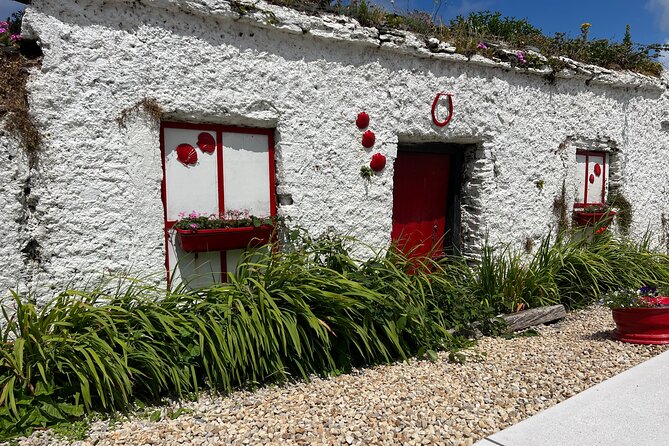 Ring of Kerry Day Tour From Killarney - Pricing Details