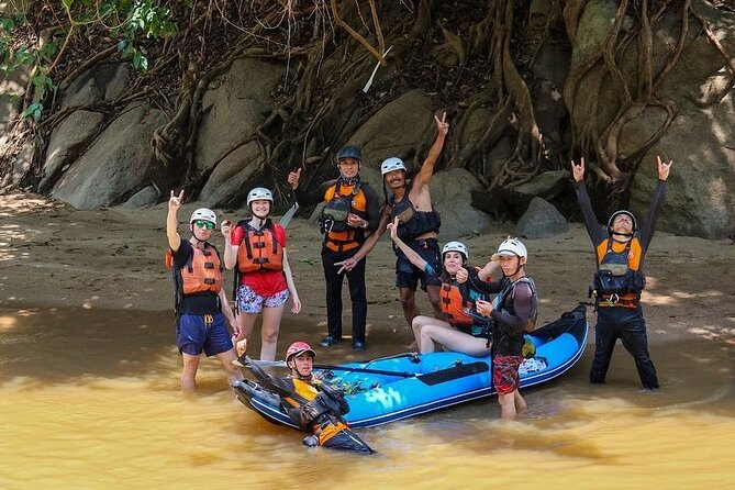 River Float Adventure - Booking Price and Guarantee