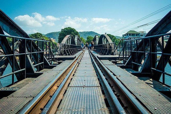 River Kwai One Day Tour With Jeath War Museum From Bangkok - Additional Tour Information