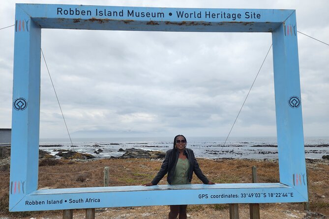 Robben Island Table Mountain City Tour Private From Cape Town - Booking Information