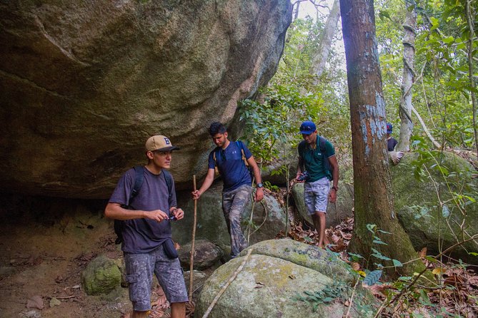 Rocky Hill ATV Park Adventure From Negombo - Important Reminders and Recommendations