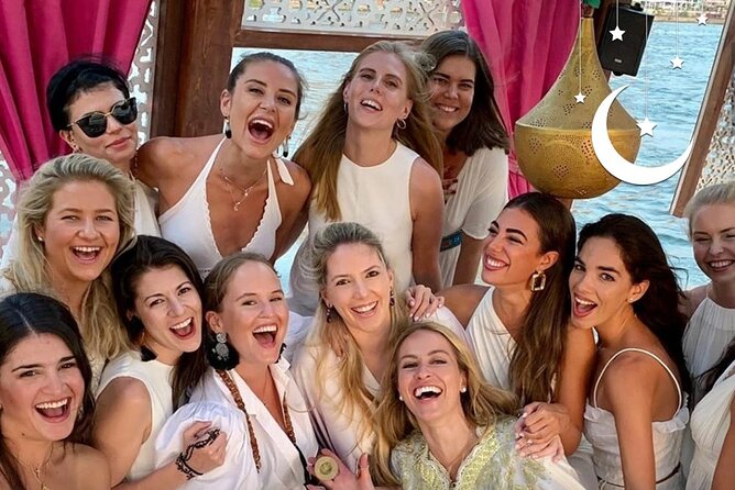 Romantic Dinner in Private Flouka Ride ( Lunch or Drinks Only ) - Transportation Information