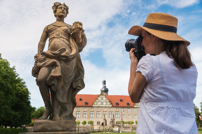 Romantic Road Ticket From Rothenburg/Tauber to Würzburg(Main) (Sunday) - Cancellation Policy Details