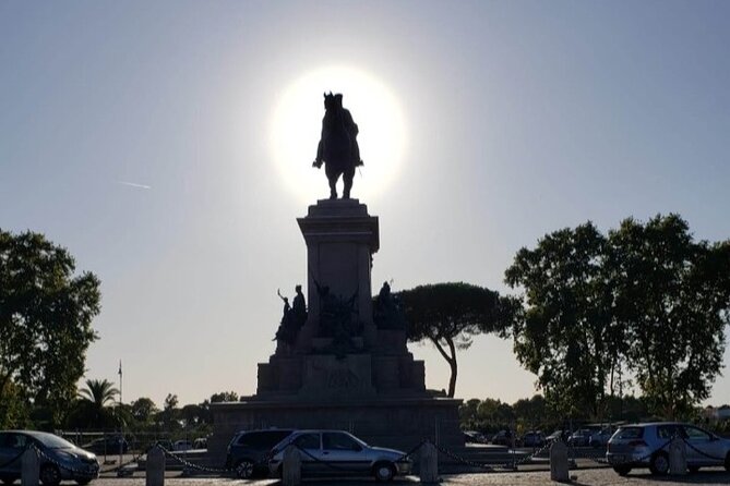 Rome in One Day From the Port of Civitavecchia - Customer Reviews