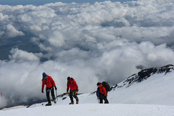 Rongai Route - 7 Days Kilimanjaro Climb - Accommodation Information