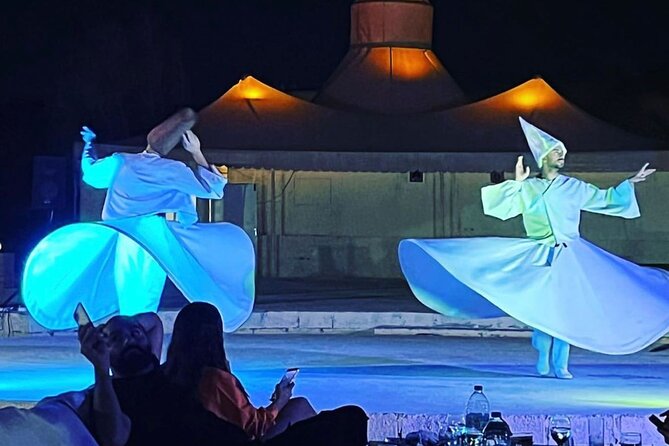 Royal Desert Fortress Safari Experience With Dinner - Inclusions and Pricing Details