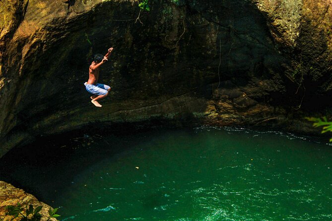 Rural Tour From Bentota (2 Days)