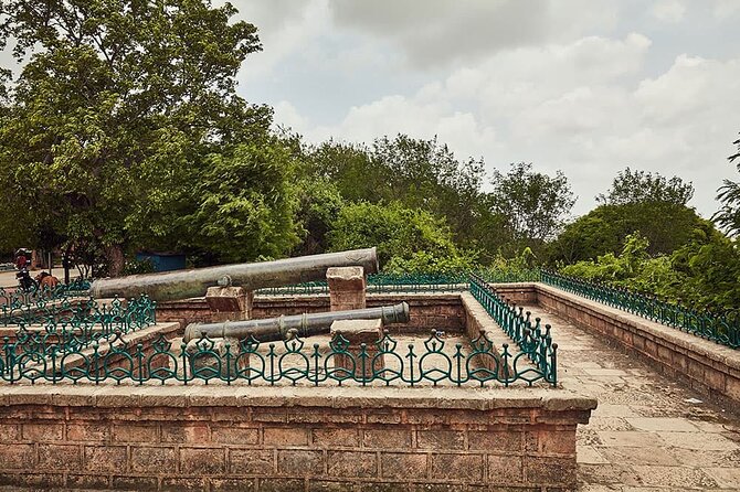 7 Best Tours In Rajkot