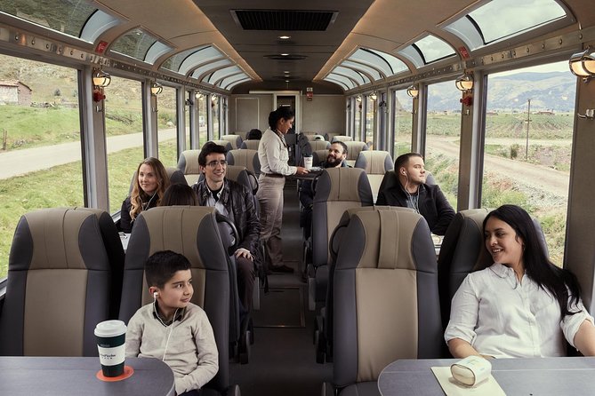 Sacred Valley and Machu Picchu -2 Day Excursion (Small Group Service) - Price and Booking Details