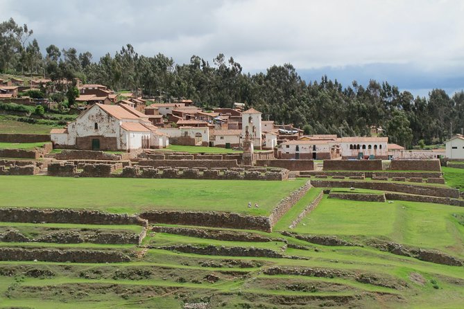 Sacred Valley Cusco Full-Day Trip - Reviews
