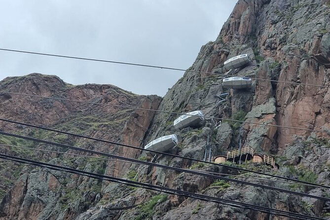 Sacred Valley of the Incas in a Day From Cusco - The Sum Up