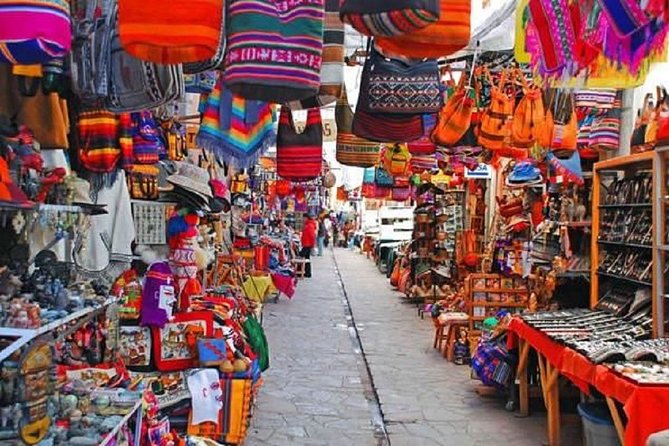 Sacred Valley, Pisac and Ollantaytambo Full Day Tour - Customer Reviews