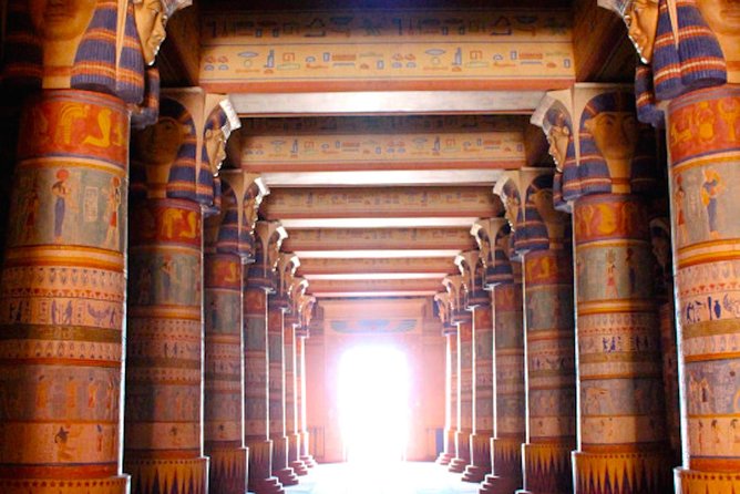SAHARA DESERT 4 Day Private Tour From Marrakech - Accessibility and Policies