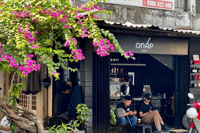 SaiGon Hidden Gem Halfday Explore Local Life Tour - Tour Details