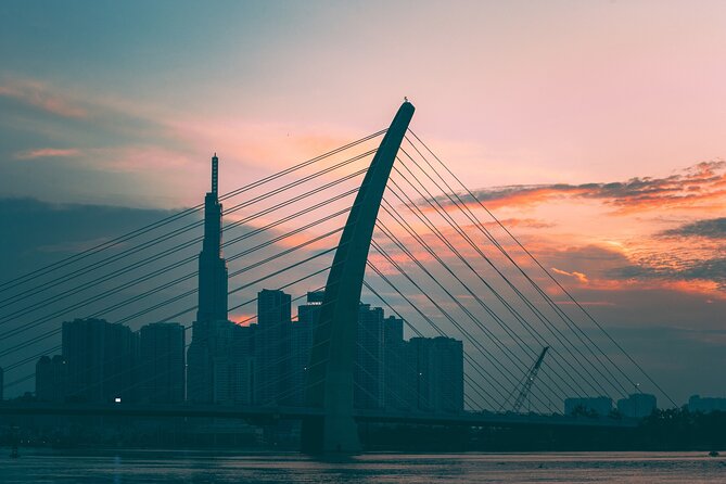 Saigon Photography Tour With Local Photographer