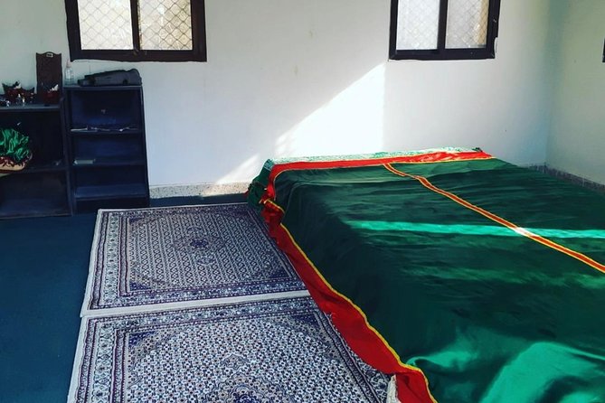 Salalah Islamic Private Full Day Cultural Tour