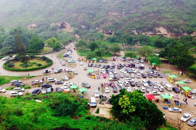 Salalah Mountain Jungle Safari Tour (Full Day Tour) - Accessibility Information