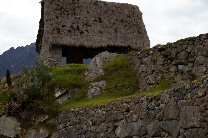 Salkantay Trek 4 Days - Frequently Asked Questions