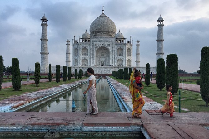 Same Day Agra Tour From Delhi - Visit Tajmahal, Baby Taj & Fort - Price and Booking Information